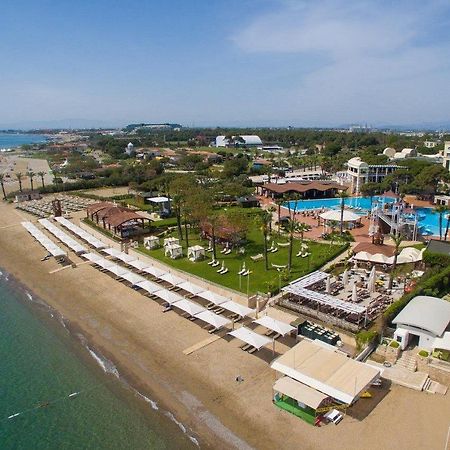 Belek River Club Hotel Exterior photo